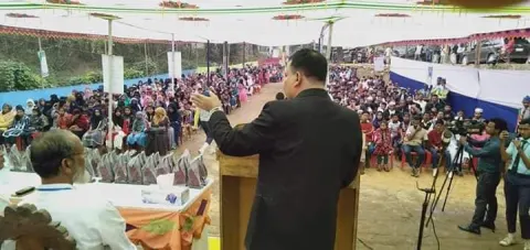 শিক্ষা বৃত্তি