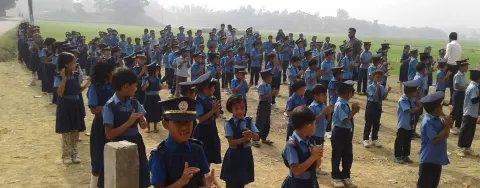 ভাড়ুয়াখালী আইডিয়াল শিক্ষা নিকেতন