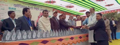 বদিউল আলম মাস্টার, প্রাক্তন প্রধান শিক্ষক, ছেইন্দা সরকারি প্রাথমিক বিদ্যালয়