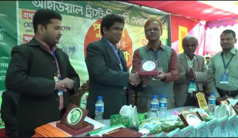জনাব শহিদুল ইসলাম, উপজেলা নির্বাহী অফিসার, সদর, কক্সবাজার