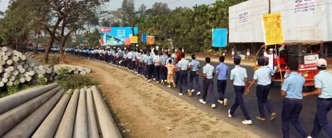 আন্তর্জাতিক মাতৃভাষা দিবস